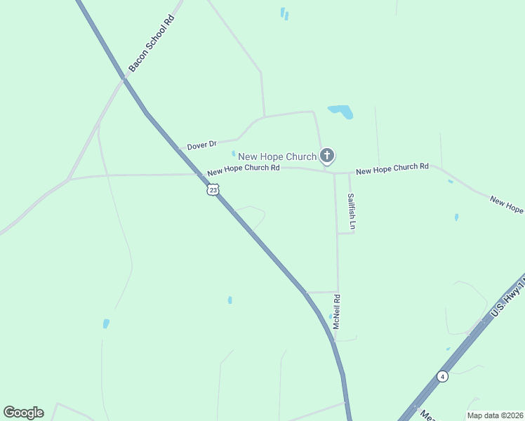 map of restaurants, bars, coffee shops, grocery stores, and more near 100-198 Taggart Lane in Alma