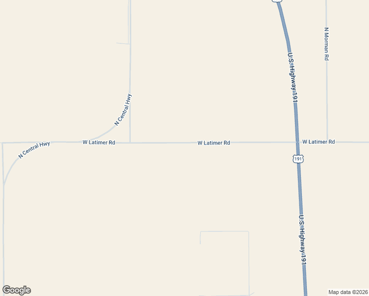 map of restaurants, bars, coffee shops, grocery stores, and more near in Elfrida