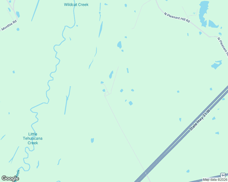 map of restaurants, bars, coffee shops, grocery stores, and more near 980 North League Ranch Road in Waco