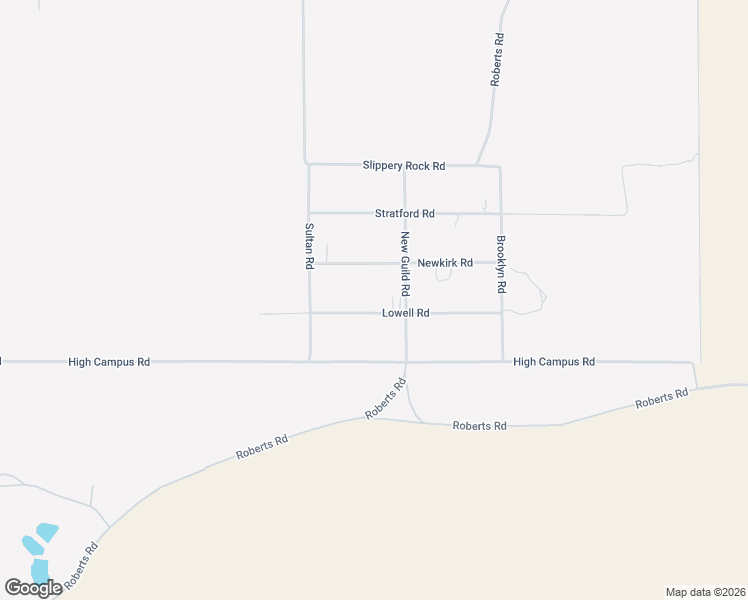 map of restaurants, bars, coffee shops, grocery stores, and more near 15570 Newkirk Road in El Paso