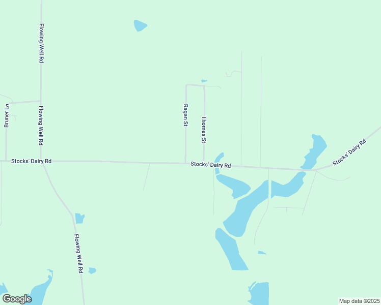 map of restaurants, bars, coffee shops, grocery stores, and more near 114 Ragan Street in Leesburg
