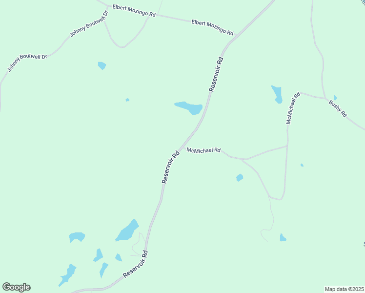 map of restaurants, bars, coffee shops, grocery stores, and more near 466 Reservoir Road in Waynesboro