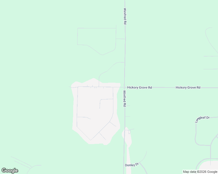 map of restaurants, bars, coffee shops, grocery stores, and more near 143 Live Oak Drive in Leesburg