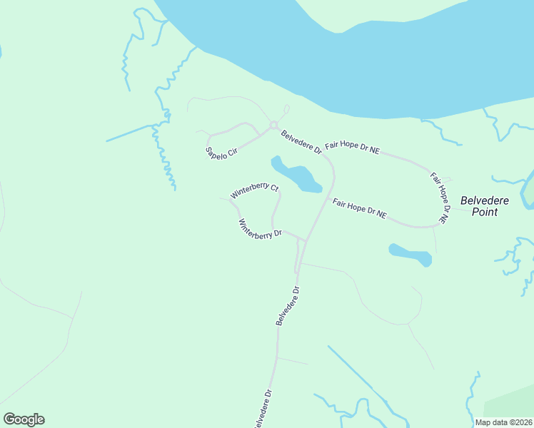 map of restaurants, bars, coffee shops, grocery stores, and more near 1069 Winterberry Court in Townsend