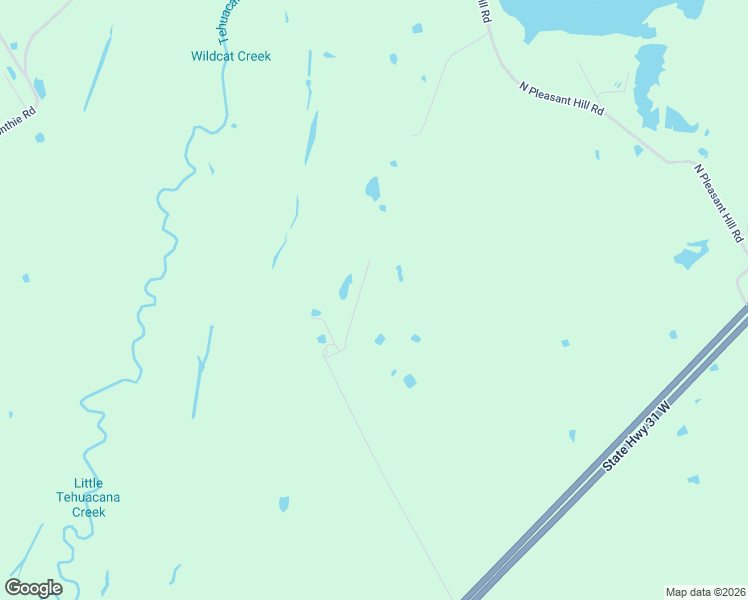 map of restaurants, bars, coffee shops, grocery stores, and more near 980 North League Ranch Road in Waco