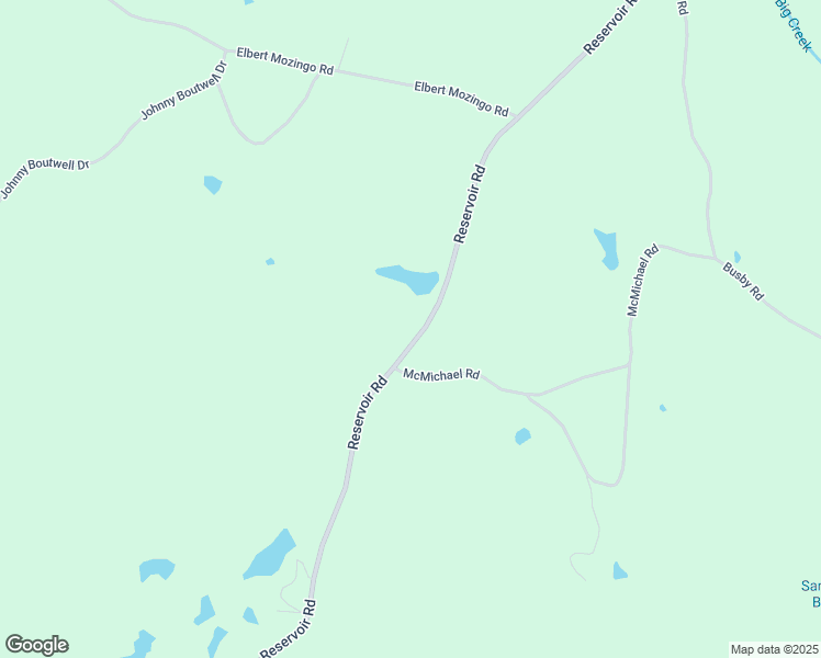 map of restaurants, bars, coffee shops, grocery stores, and more near 466-476 Reservoir Road in Waynesboro