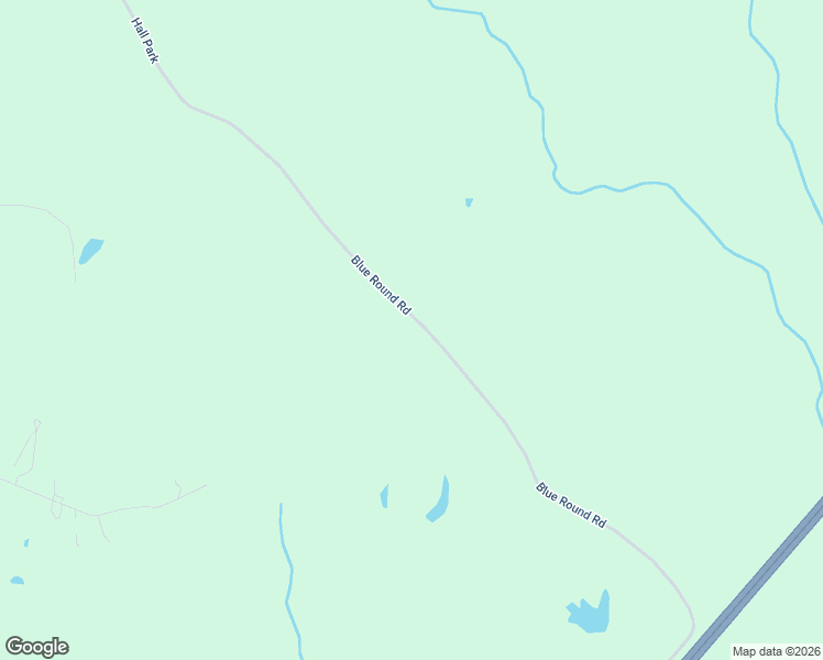 map of restaurants, bars, coffee shops, grocery stores, and more near 1714 Blue Round Road in Georgiana