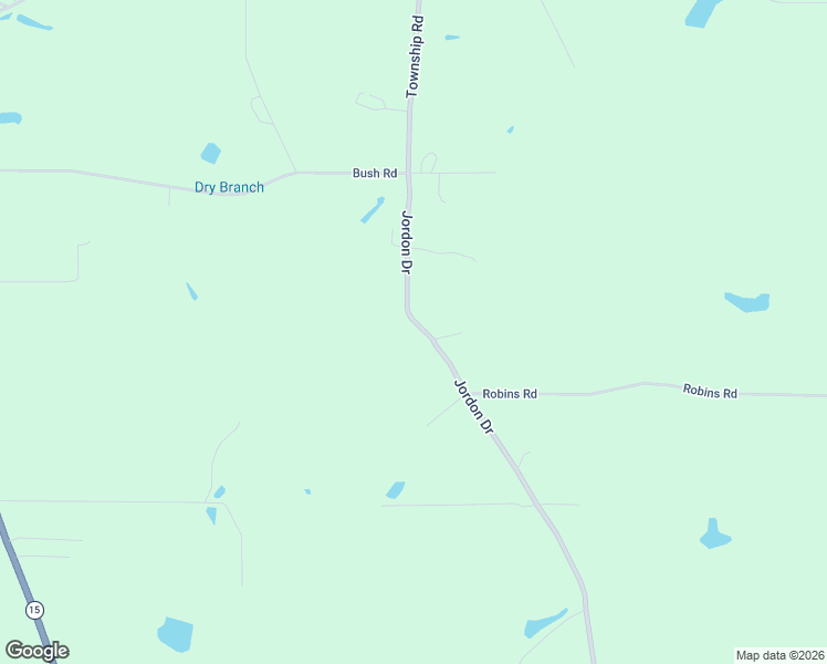 map of restaurants, bars, coffee shops, grocery stores, and more near 114 Jordon Drive in Laurel