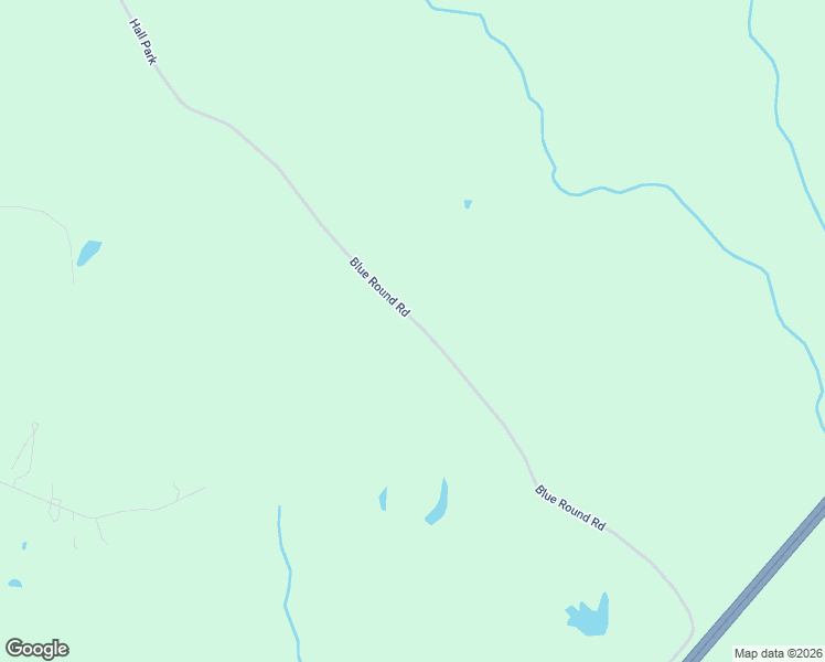 map of restaurants, bars, coffee shops, grocery stores, and more near 1714 Blue Round Road in Georgiana