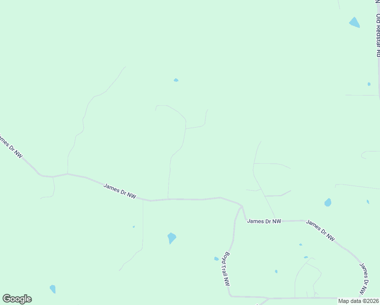 map of restaurants, bars, coffee shops, grocery stores, and more near 2488 Arondale in Wesson