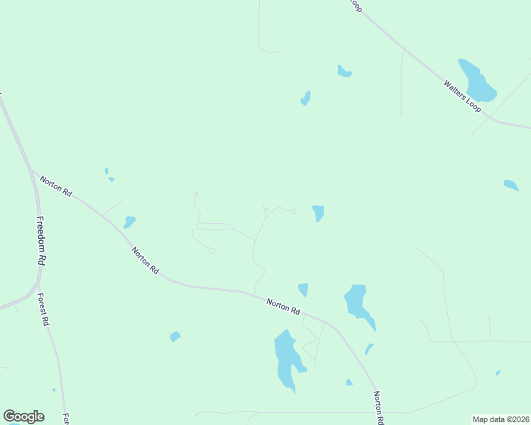 map of restaurants, bars, coffee shops, grocery stores, and more near 33 Harry Tidwell Road in Laurel