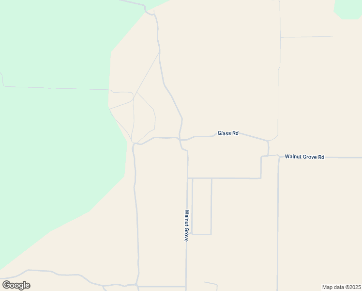 map of restaurants, bars, coffee shops, grocery stores, and more near Walnut Grove in San Angelo