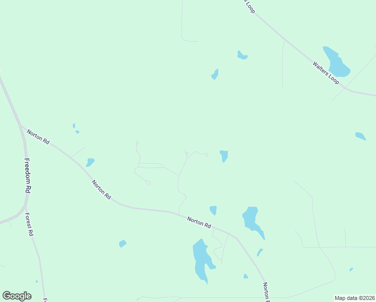 map of restaurants, bars, coffee shops, grocery stores, and more near 33 Harry Tidwell Road in Laurel