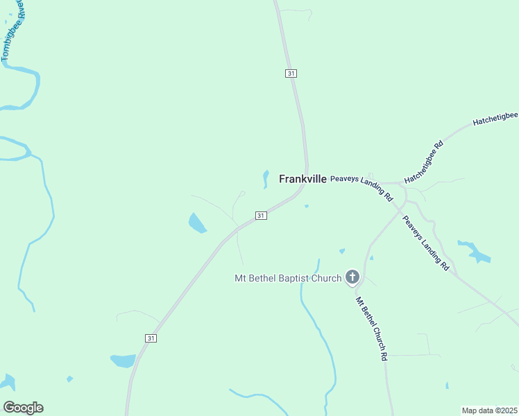 map of restaurants, bars, coffee shops, grocery stores, and more near 75 Leonell Road in Frankville