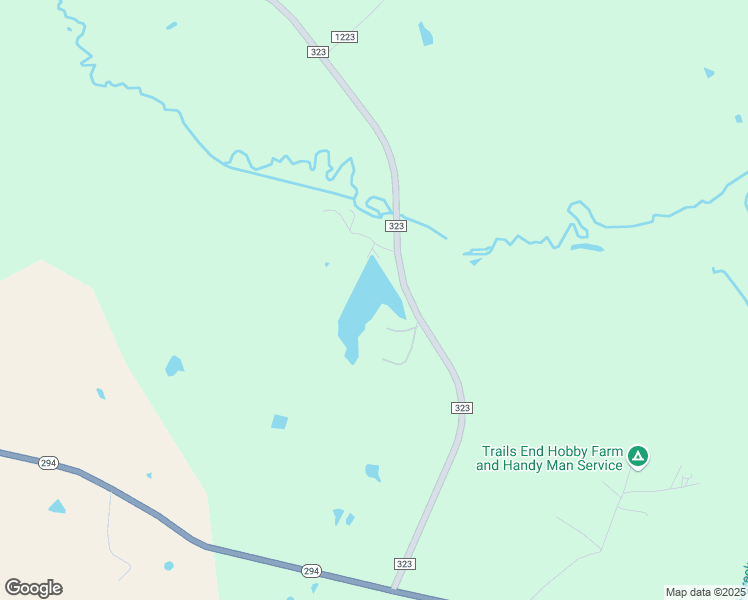 map of restaurants, bars, coffee shops, grocery stores, and more near 15620 Farm to Market Road 323 in Slocum