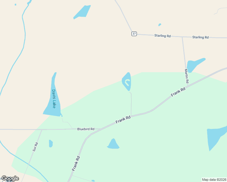 map of restaurants, bars, coffee shops, grocery stores, and more near in Ocilla