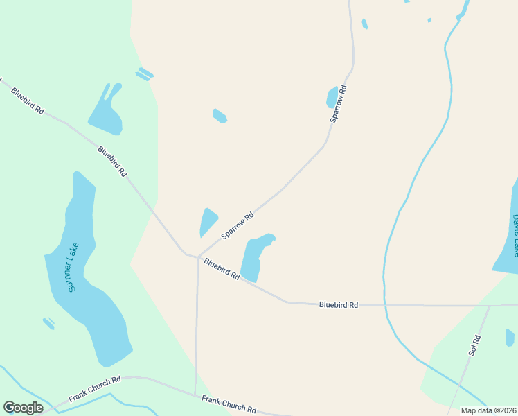 map of restaurants, bars, coffee shops, grocery stores, and more near 286 Sparrow Road in Fitzgerald