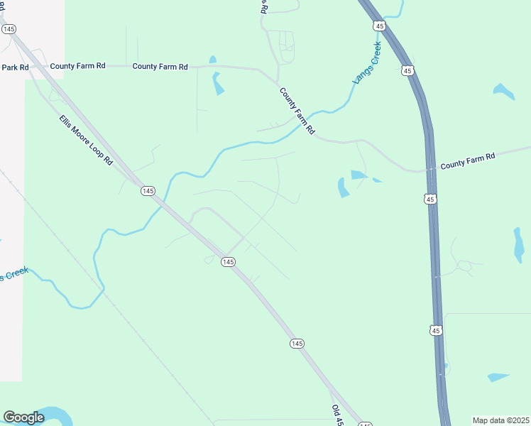map of restaurants, bars, coffee shops, grocery stores, and more near 8 Meadow Drive in Waynesboro