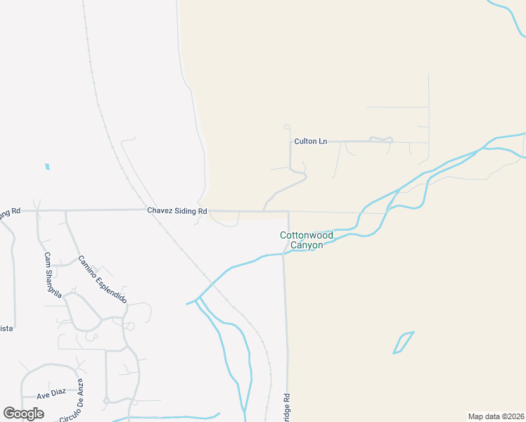 map of restaurants, bars, coffee shops, grocery stores, and more near 32 Culton Lane in Tubac