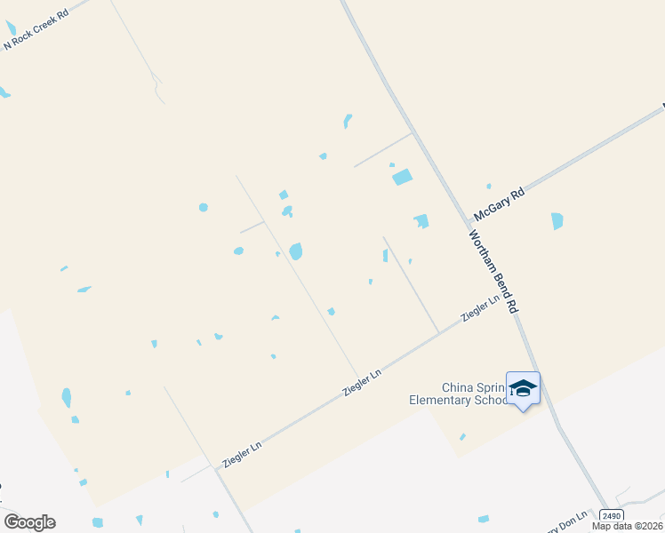 map of restaurants, bars, coffee shops, grocery stores, and more near 412 Fern Valley Road in Waco