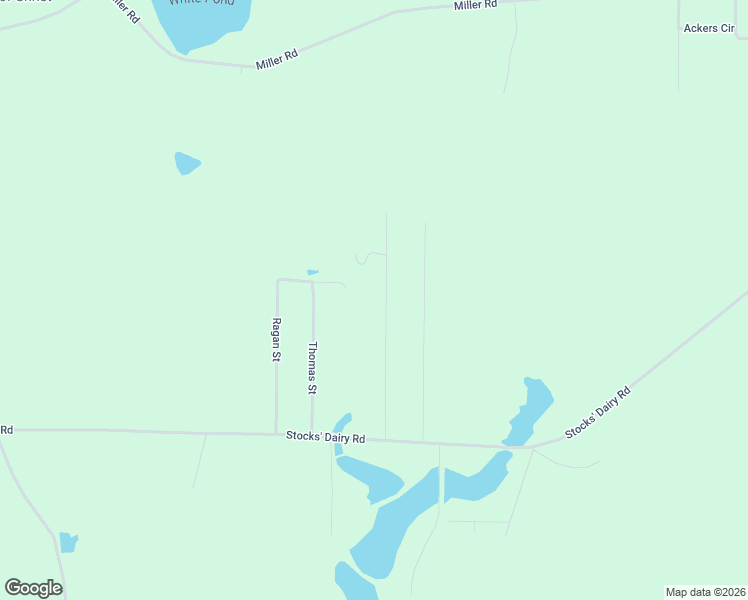 map of restaurants, bars, coffee shops, grocery stores, and more near 166 Donald Road in Leesburg