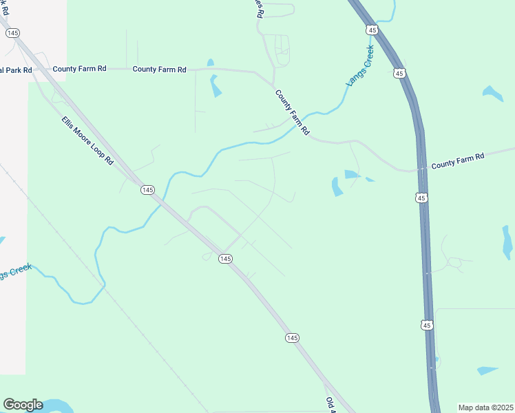 map of restaurants, bars, coffee shops, grocery stores, and more near 8 Meadow Drive in Waynesboro