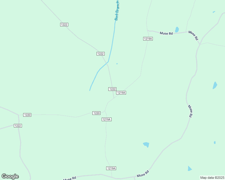 map of restaurants, bars, coffee shops, grocery stores, and more near 169 Private Road 5222 in Grapeland