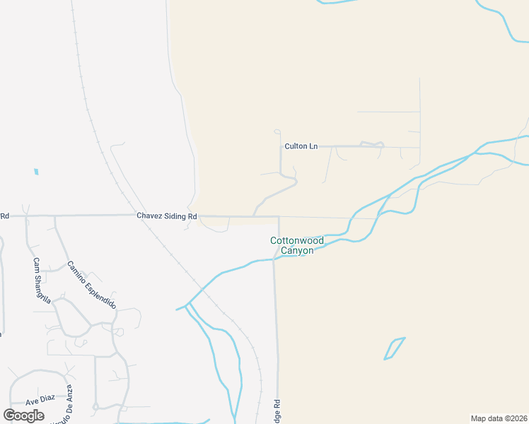 map of restaurants, bars, coffee shops, grocery stores, and more near Chavez Siding Road in Tubac