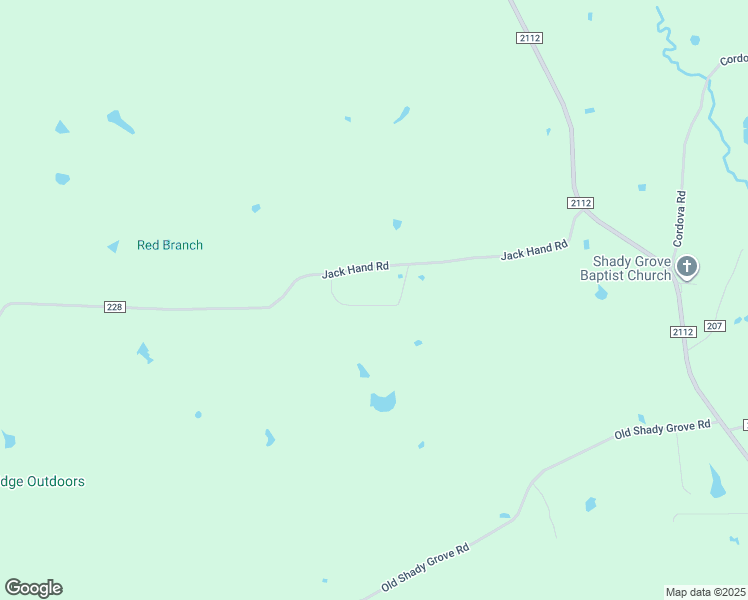 map of restaurants, bars, coffee shops, grocery stores, and more near 285 Wilson Loop in Nacogdoches