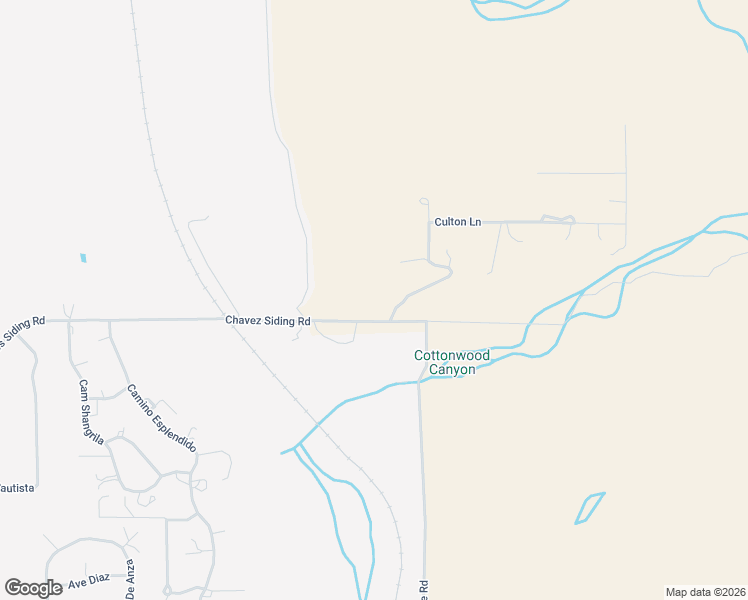 map of restaurants, bars, coffee shops, grocery stores, and more near 32-52 Culton Lane in Tubac