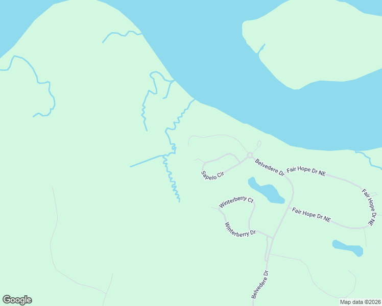 map of restaurants, bars, coffee shops, grocery stores, and more near 1000-1098 Blackbeard Court in Townsend