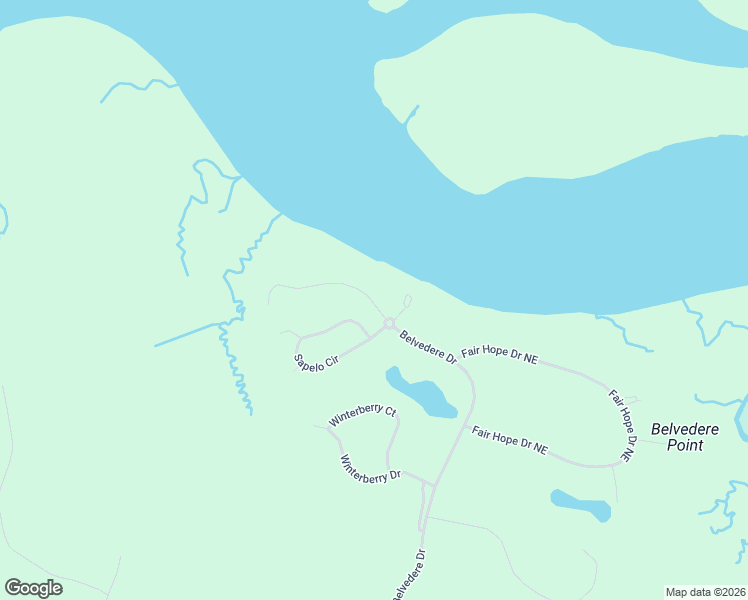 map of restaurants, bars, coffee shops, grocery stores, and more near 1056 Riverpoint Lane in Townsend