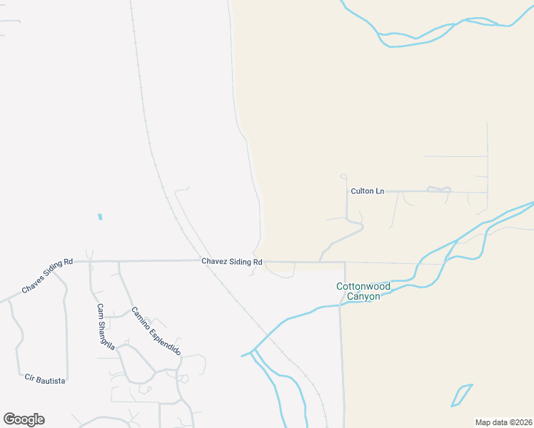 map of restaurants, bars, coffee shops, grocery stores, and more near Chavez Siding Road in Tubac