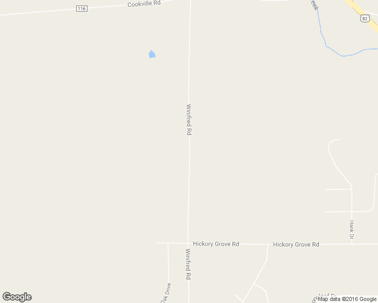 map of restaurants, bars, coffee shops, grocery stores, and more near 394 Winifred Road in Leesburg