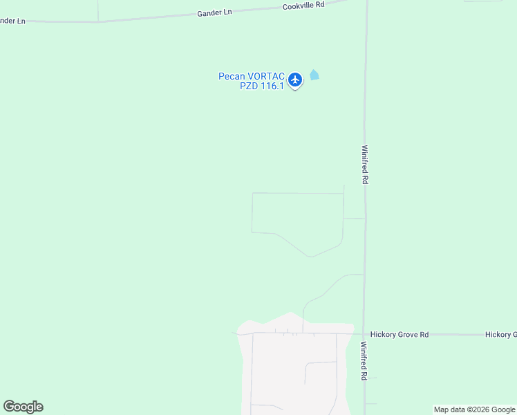 map of restaurants, bars, coffee shops, grocery stores, and more near 420 Winifred Road in Leesburg