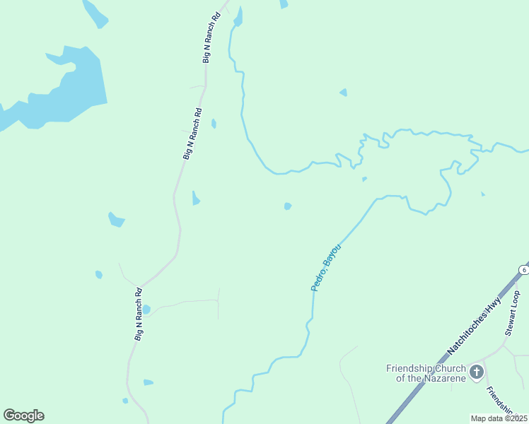 map of restaurants, bars, coffee shops, grocery stores, and more near in Robeline