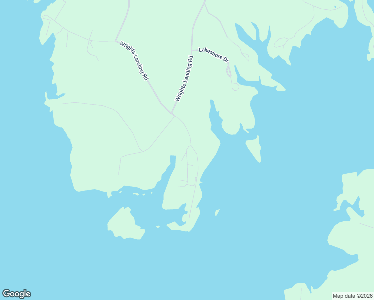 map of restaurants, bars, coffee shops, grocery stores, and more near Chay Loop in Sabine Parish