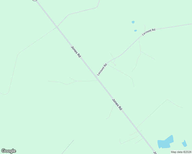 map of restaurants, bars, coffee shops, grocery stores, and more near in McIntosh County