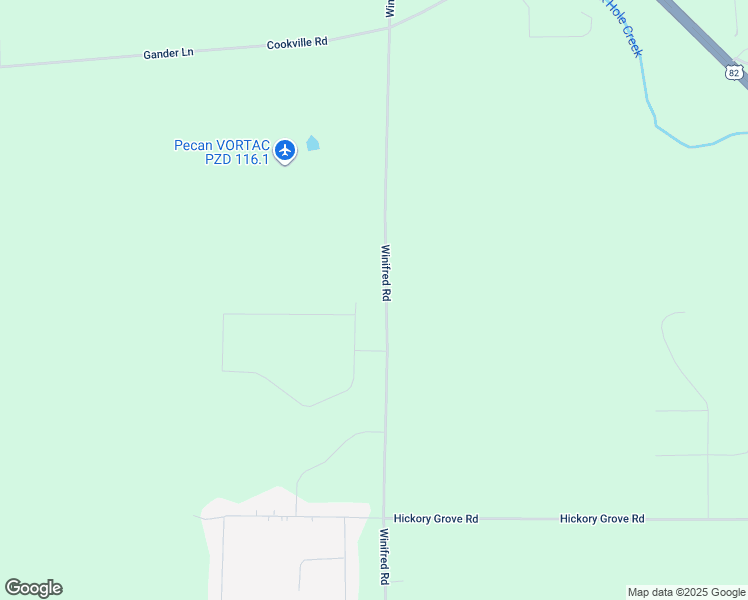 map of restaurants, bars, coffee shops, grocery stores, and more near 402 Winifred Road in Leesburg