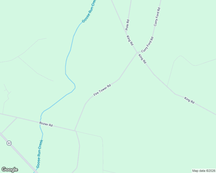 map of restaurants, bars, coffee shops, grocery stores, and more near in Ludowici