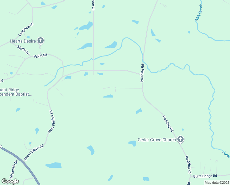 map of restaurants, bars, coffee shops, grocery stores, and more near Holimon Road in Laurel