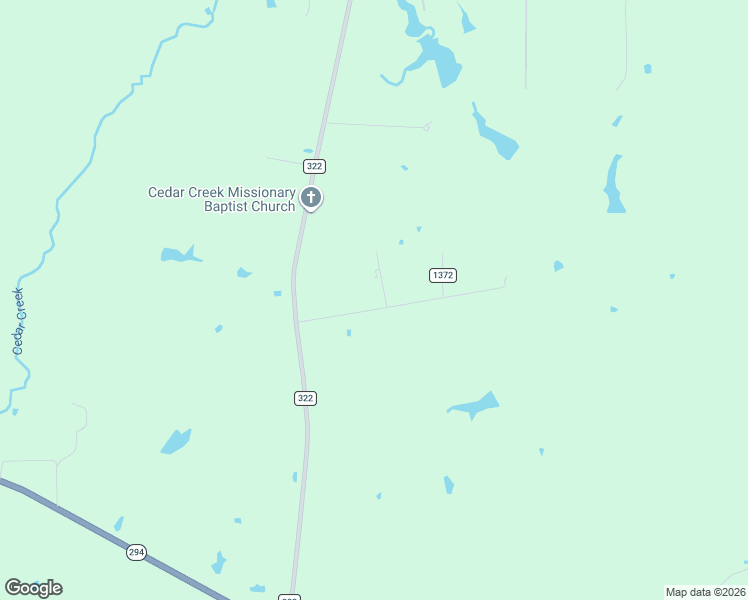 map of restaurants, bars, coffee shops, grocery stores, and more near 280 Anderson County Road 1370 in Palestine