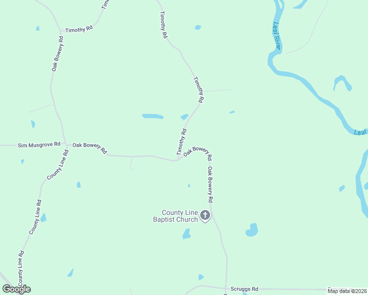 map of restaurants, bars, coffee shops, grocery stores, and more near 45-57 Timothy Road in Ellisville