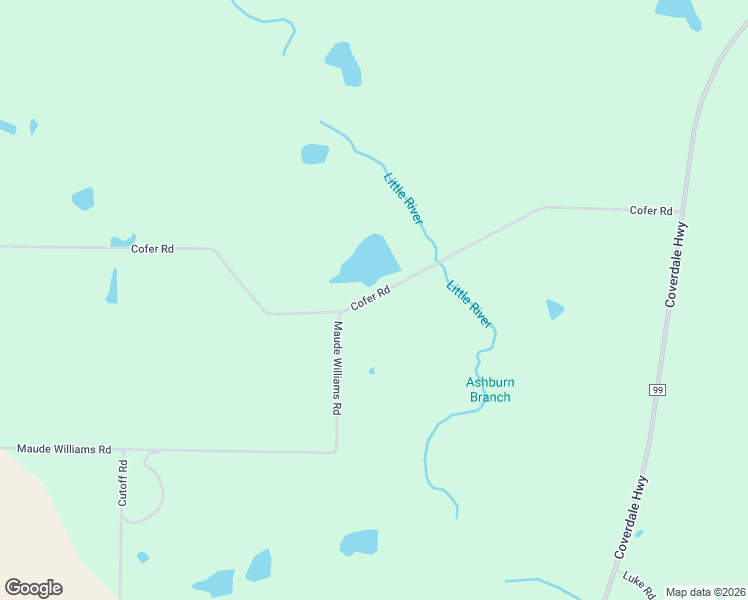 map of restaurants, bars, coffee shops, grocery stores, and more near 2301-2399 Cofer Road in Ashburn