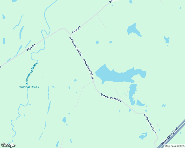 map of restaurants, bars, coffee shops, grocery stores, and more near 1226 North Pleasant Hill Road in Axtell