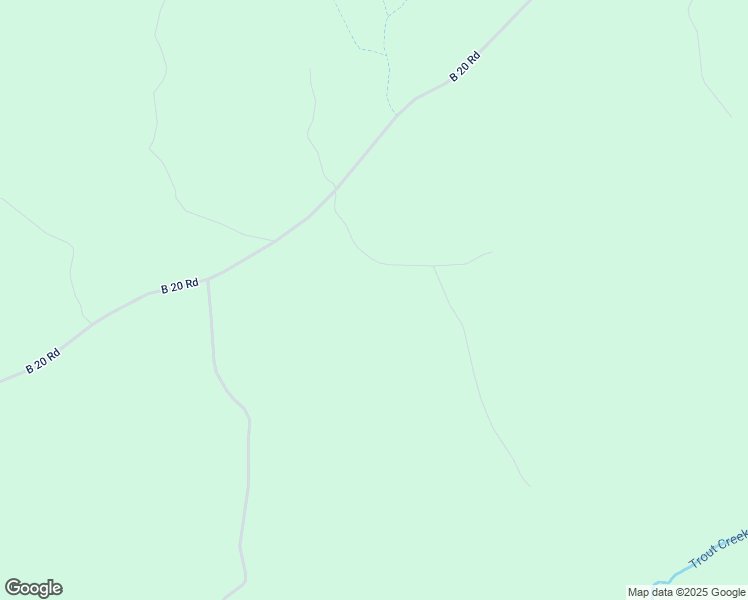 map of restaurants, bars, coffee shops, grocery stores, and more near in Trout