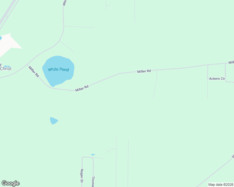 map of restaurants, bars, coffee shops, grocery stores, and more near 267 Miller Road in Leesburg