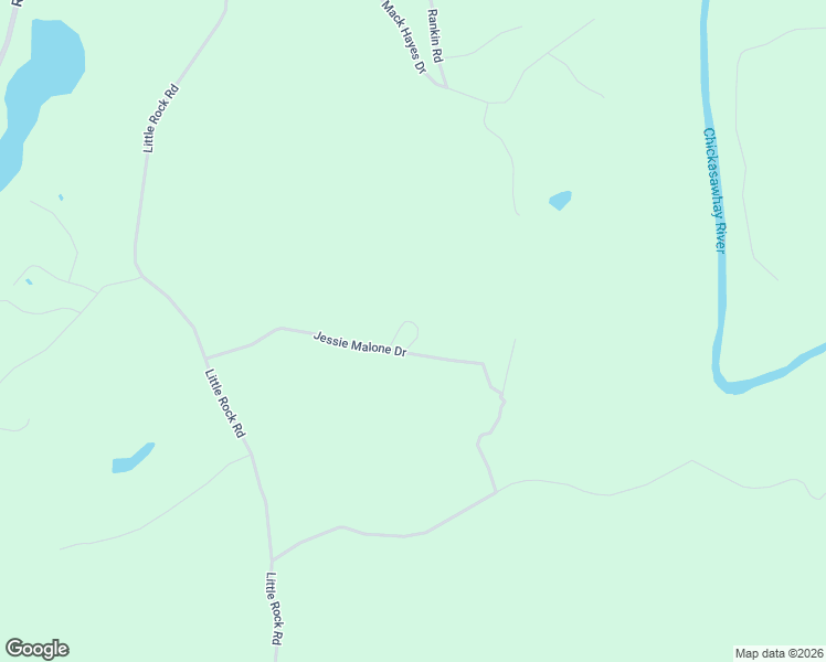 map of restaurants, bars, coffee shops, grocery stores, and more near 92 Jessie Malone Drive in Waynesboro