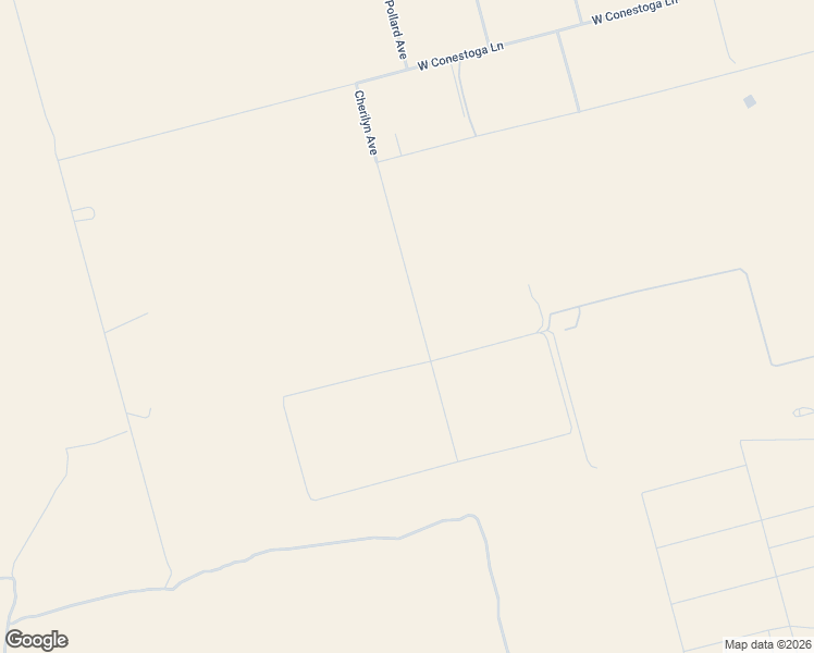 map of restaurants, bars, coffee shops, grocery stores, and more near 18239 Cherilyn in Odessa