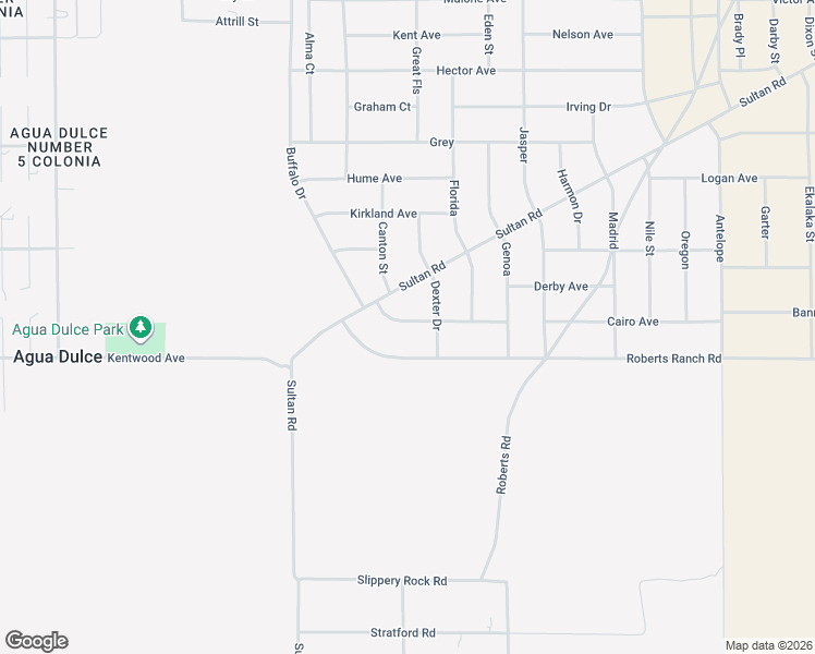 map of restaurants, bars, coffee shops, grocery stores, and more near Unnamed Road in El Paso